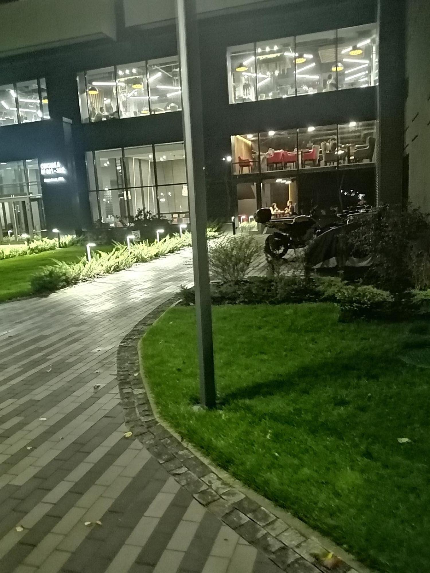 Стильная, Компактная Квартира. Kyiv Exterior photo